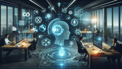 AI Matters for Businesses