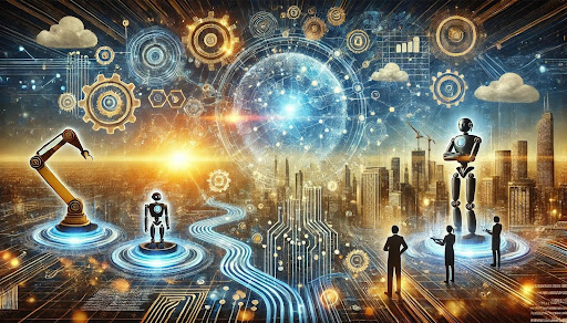 Future of AI-Powered