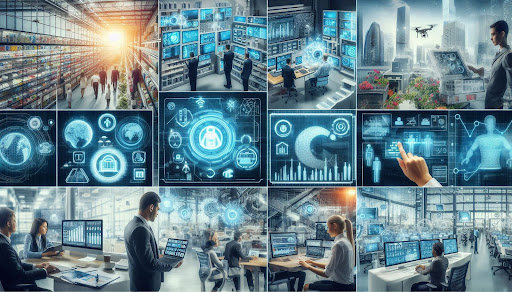 Real-World Applications